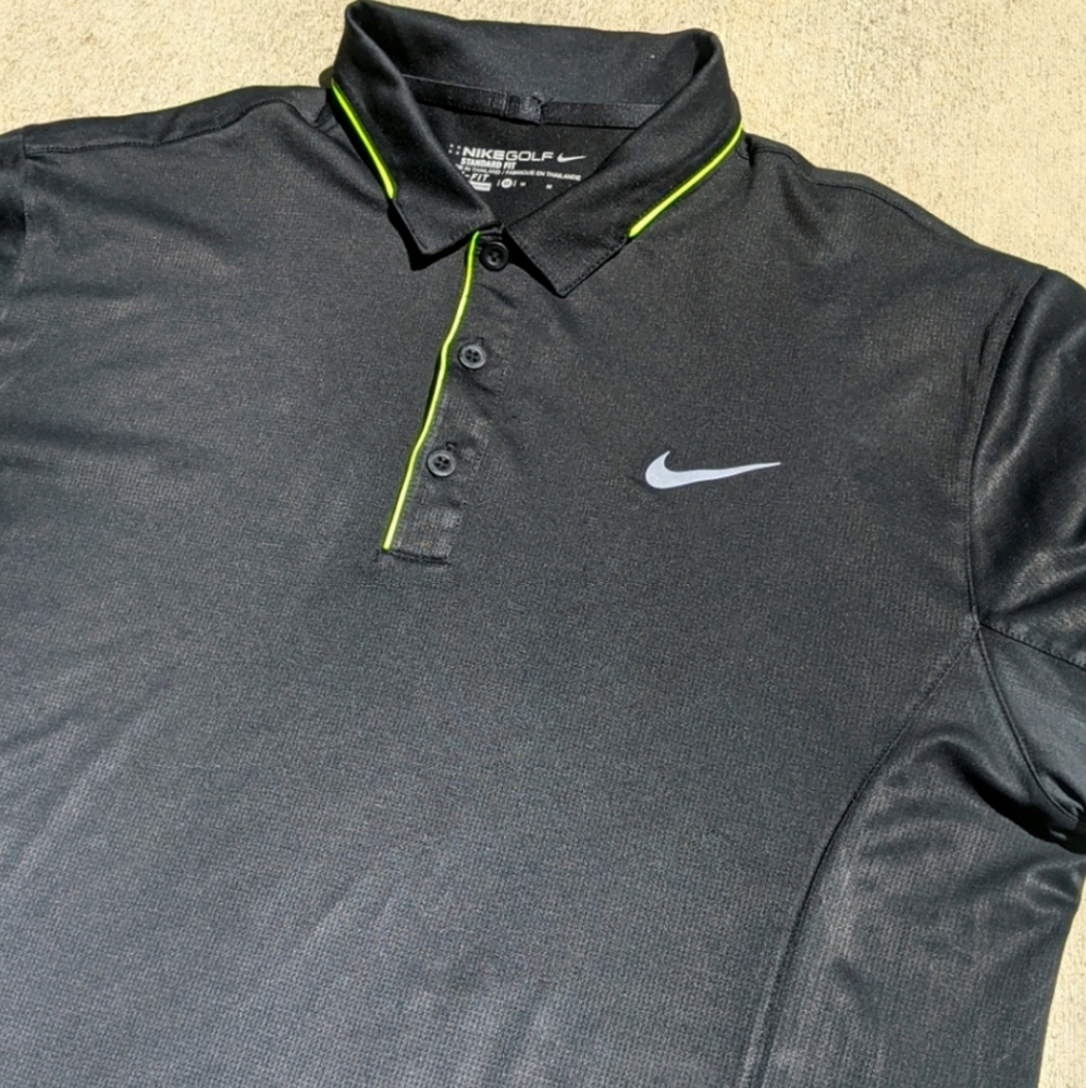 NIKE Golf Polo Shirt